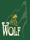 Weinbau Heinz Wolf Logo